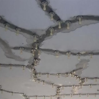 裂縫修補加固技術(shù)